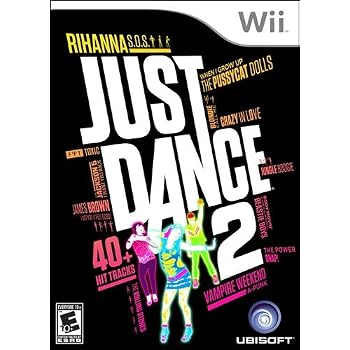 Set A Shopping Price Drop Alert For Just Dance 2