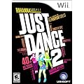 Just Dance 2 for wii�@�i�k�ĔŁj