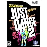 Just Dance 2 ~ UBI Soft