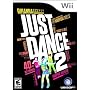 Just Dance 2 by UBI Soft