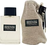 Kenneth Cole Reaction Thermal By Kenneth Cole For Men, Eau De Toilette Spray, 3.4-Ounce Bottle