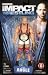 KURT ANGLE - TNA DELUXE IMPACT 6 TOY WRESTLING ACTION FIGURE
