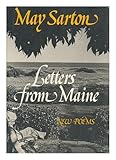Letters from Maine : new poems