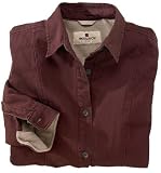 Women's East Fork Shirt Jac