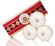 Roger & Gallet Seife Extra-Vieille, 3x 100 g