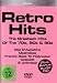 Produkt-Bild: Various Artists - Retro Hits: The Greatest Hits of the 70s, 80s & 90s - Vol. 01