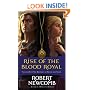 Rise of the Blood Royal: Volume III of the Destinies of Blood and Stone