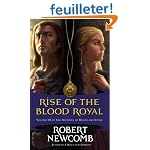 Rise of the Blood Royal