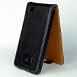 Sac pour Samsung Galaxy S2 i9100 - noir