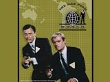 Man From U.N.C.L.E. Season 4
