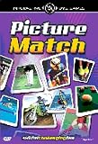 DVD : Picture Match [Interactive DVD]