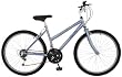 Pacific Stratus Women's Mountain Bike (26-Inch Wheels)
