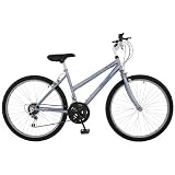 Pacific Stratus Women's Mountain Bike (26-Inch Wheels)
