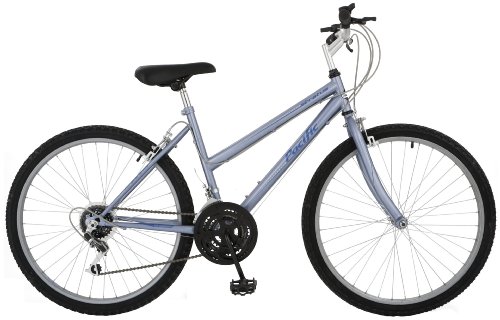 Pacific Stratus Women's Mountain Bike (26-Inch Wheels)
