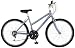 Pacific Stratus Women's Mountain Bike (26-Inch Wheels)