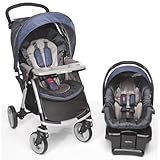 Moto Travel System - Mulberri