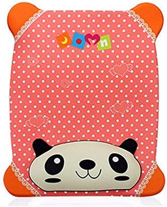 Mouse Pad - BADALink Cartoon Personalized Mousepad Rectangle Mouse Mat / Pad Office Accessory ( Panda )