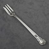 Chantilly by Gorham, Sterling Cocktail/Seafood Fork