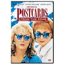 Postcards from the Edge