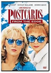 Postcards from the Edge (1990)