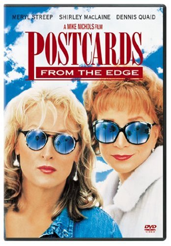 Get Postcards from the Edge Online