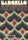 Bargello: An Explosion in Color.