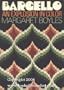 Bargello: An Explosion in Color
