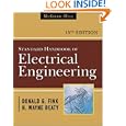Standard Handbook for Electrical Engineers by Donald Fink and H. Beaty