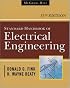 Standard Handbook for Electrical Engineers