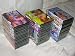 48 Wholesale Mixed Variety Sextravaganza Dvd Lot ~ 214 Hours
