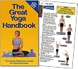 The Great Yoga Handbook