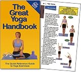 The Great Yoga Handbook