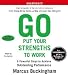 Go Put Your Strengths to Work