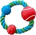 Fantasy Ring - pet rope toy