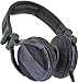 Pioneer HDJ-1500-K Professional DJ Headphones - Black Chrome