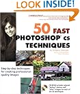 50 Fast Photoshop CS Techniques