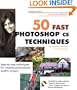 50 Fast Photoshop CS Techniques