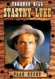 Lucky Luke: Ghost Train - Terrence Hill [DVD]