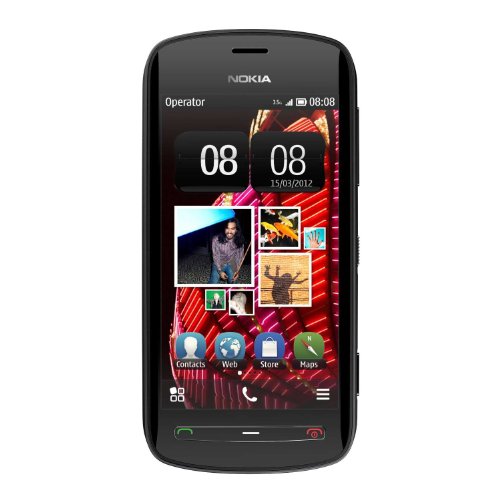 Imagen 1 de Nokia 808 PureView