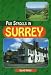 Pub Strolls in Surrey