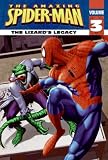 Spider-Man: The Lizard`s Legacy