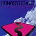 Hungryheart-One Ticket to Paradise