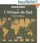 G�opolitique de l'Afrique du Sud