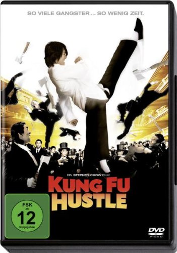 Kung Fu Hustle