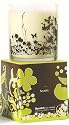 Bluewick Bloom Noni 12 oz Tumber Soy Candle