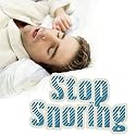 Snoring and How to Stop It