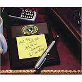 Memory Company St. Louis Rams Memo Pad Holder