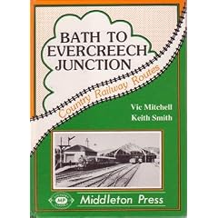 Bath to Evercreech Junction