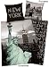 Herding 485916050412 Bettwäsche New York Liberty, Kopfkissenbezug: 80 80 cm, Bettbezug: 135 200 cm, Microfaser