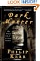 Dark Matter: The Private Life of Sir Isaac Newton: A Novel
